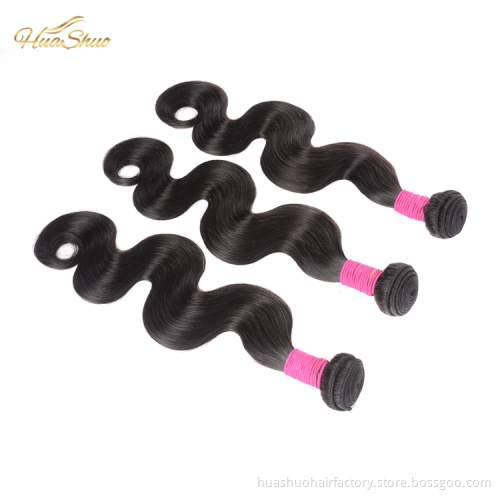 Unprocessed Virgin Raw Natural Remy Double Drawn Human Hair Extension Vendors Vietnam Hair